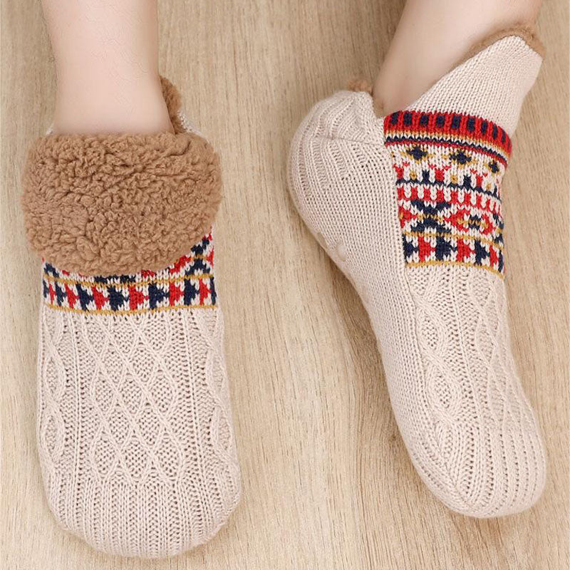 Snuggle Socks